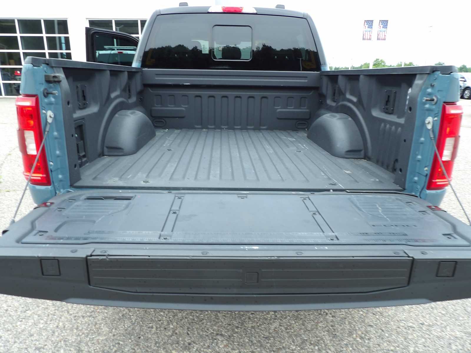 Used 2023 Area 51 Ford XLT image 14