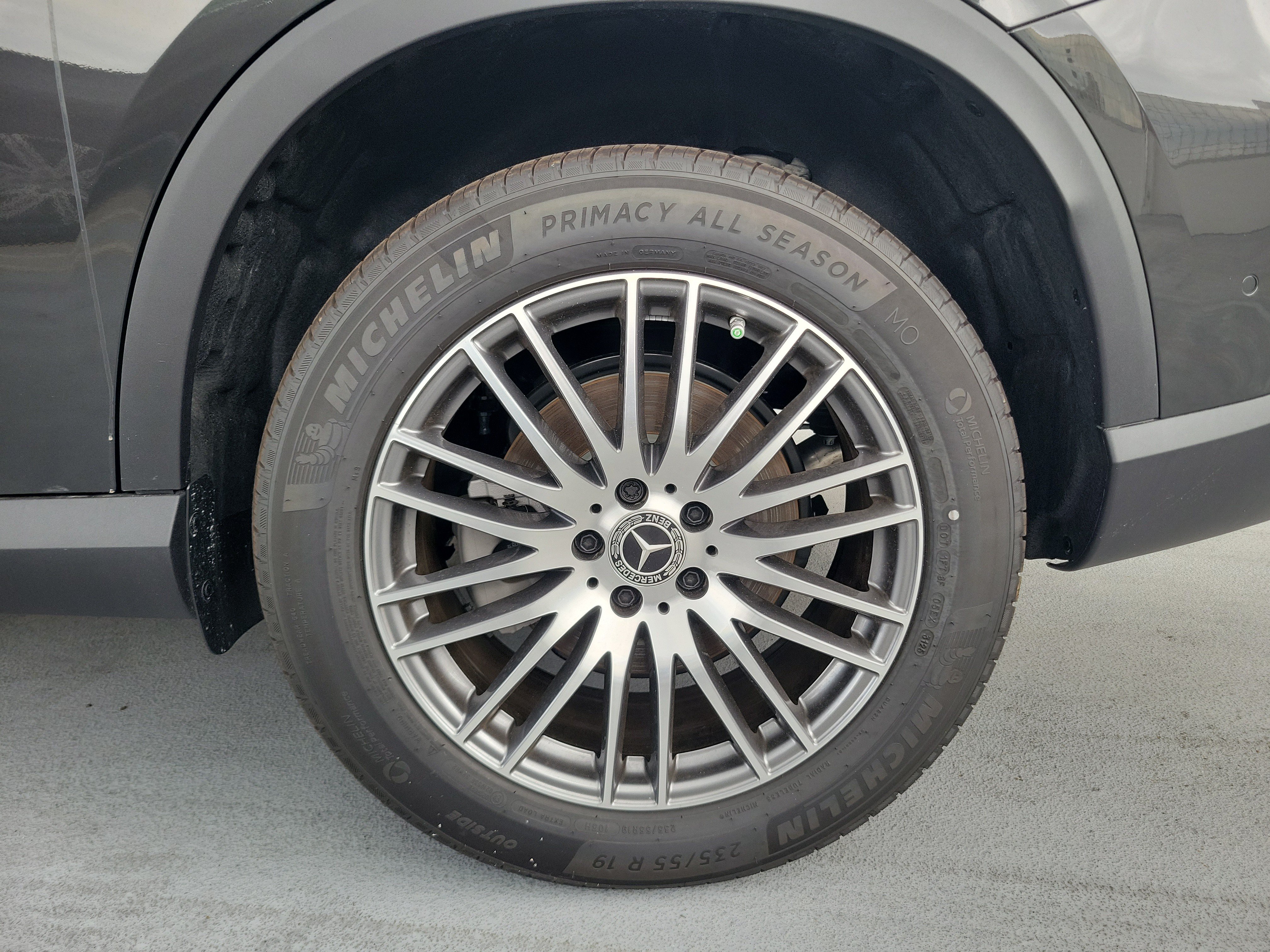 2026 Mercedes-Benz GLC Base - Photo 39