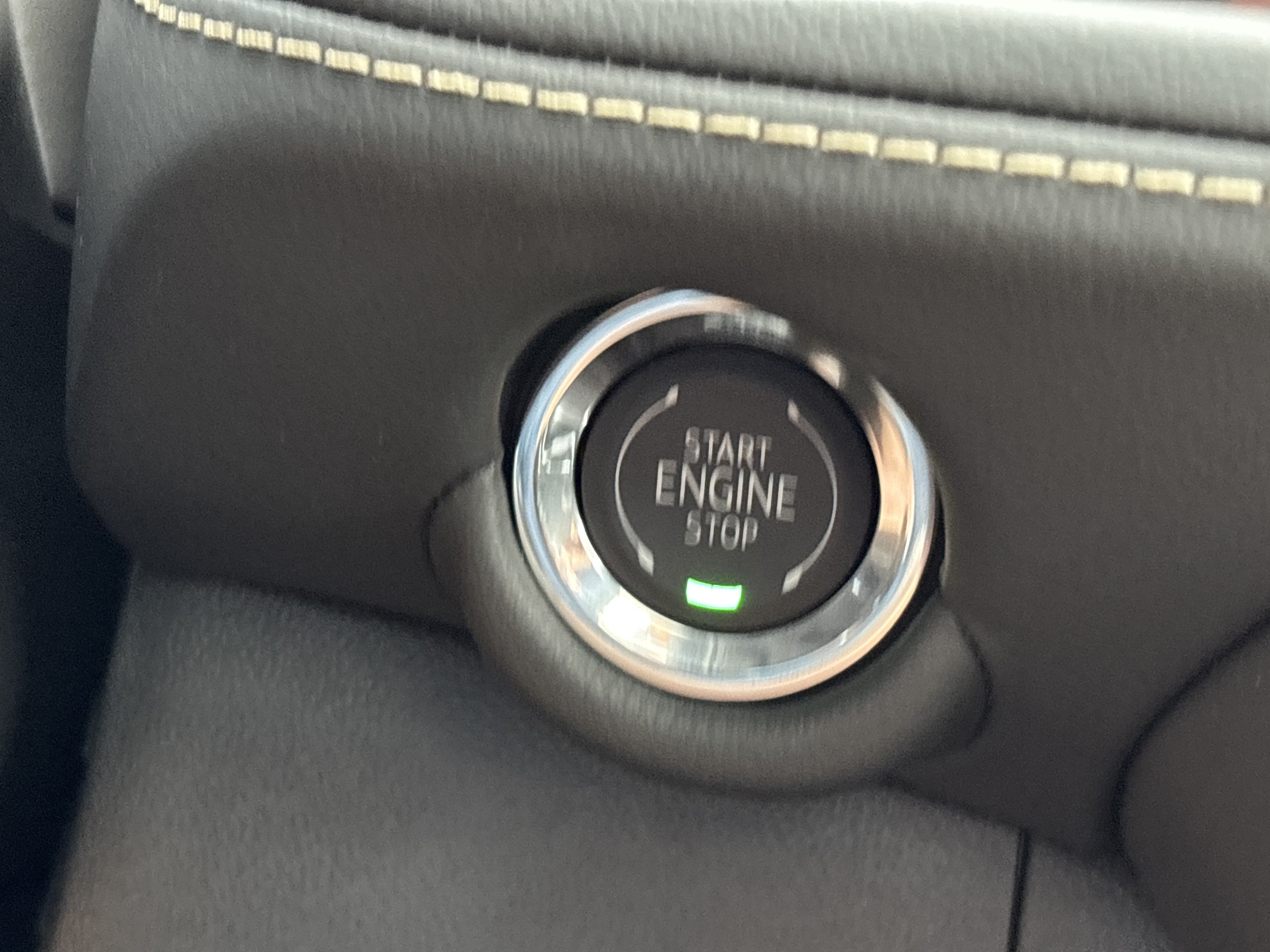 2026 Chevrolet Tahoe Premier - Photo 35