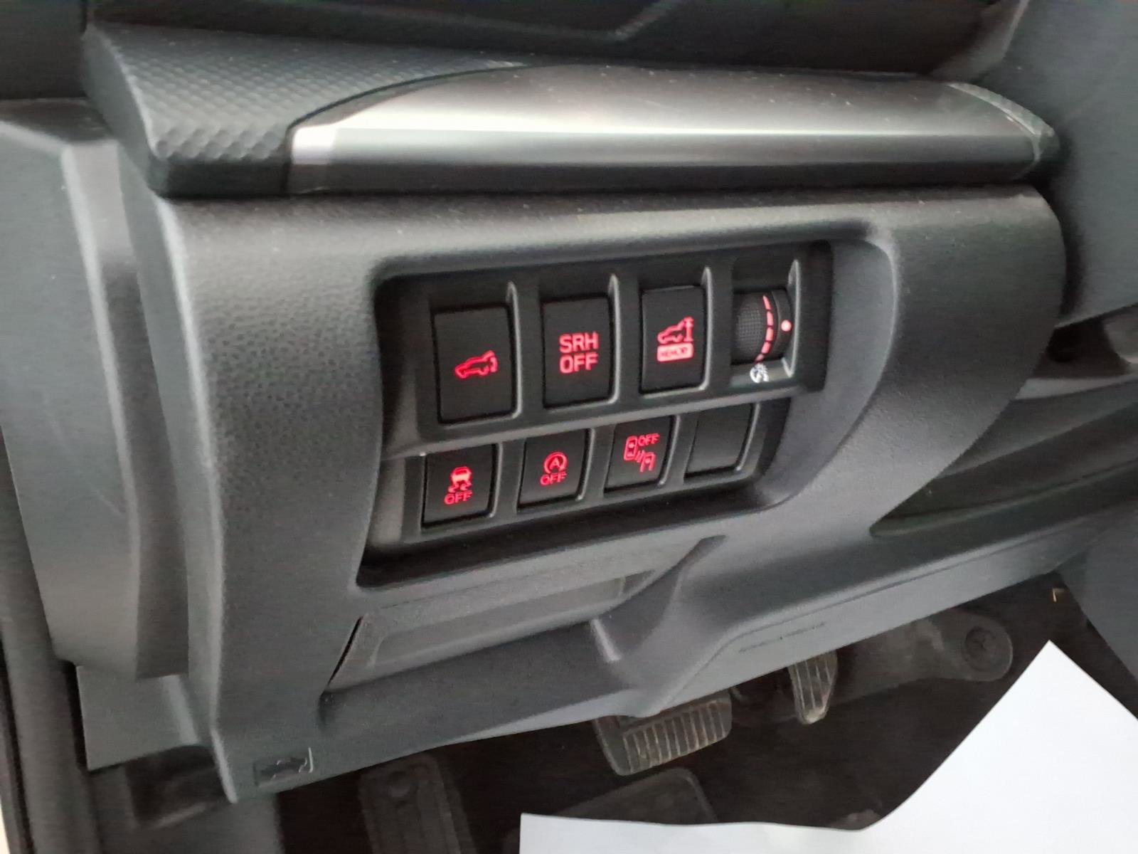 2021 Subaru Forester Sport - Photo 22