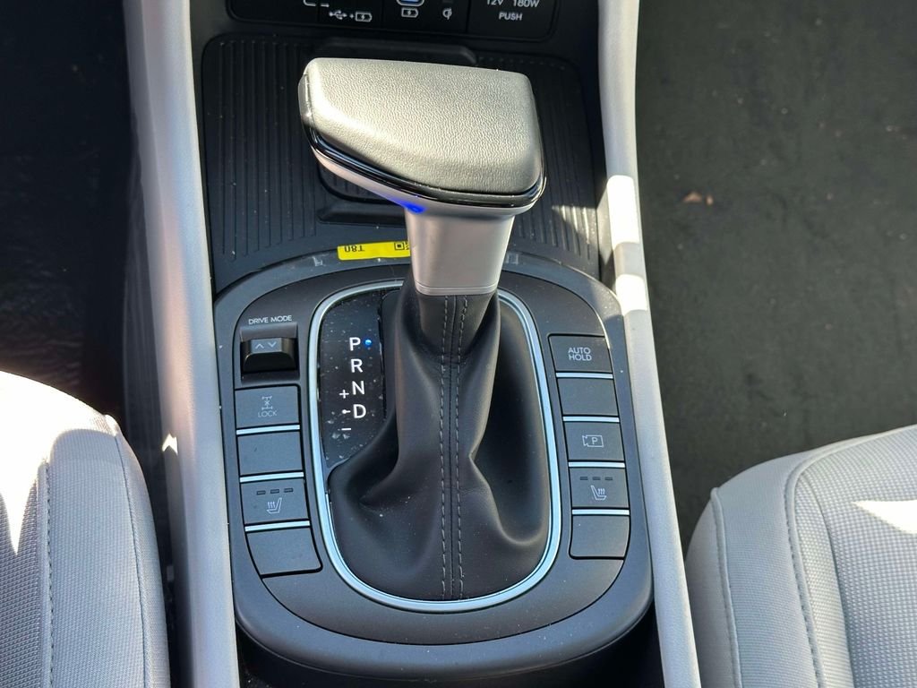 2026 Hyundai Kona SEL Sport - Photo 25