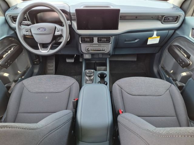 New 2026 Oxford White Ford XL image 16