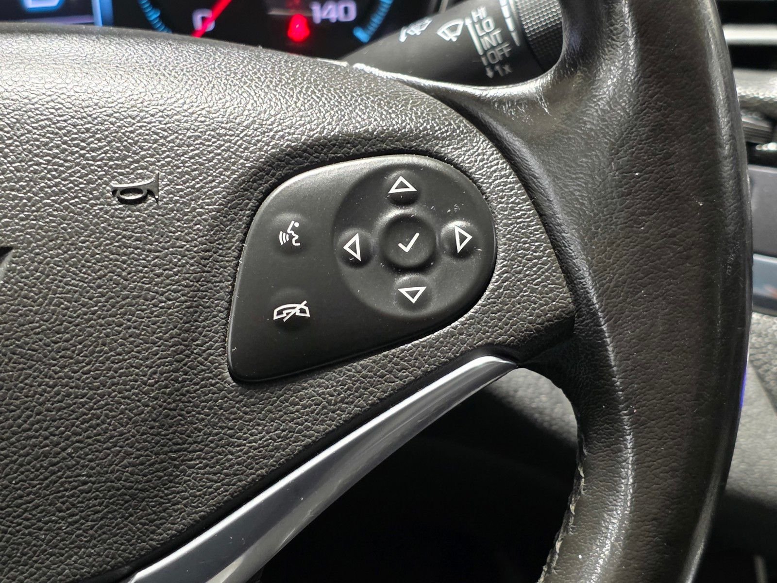 Used 2015 Black Chevrolet LTZ image 32