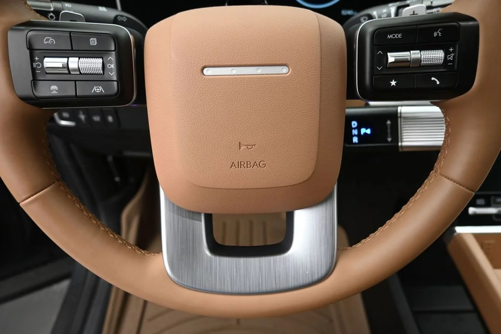 Used 2026 Gray Hyundai Limited image 19
