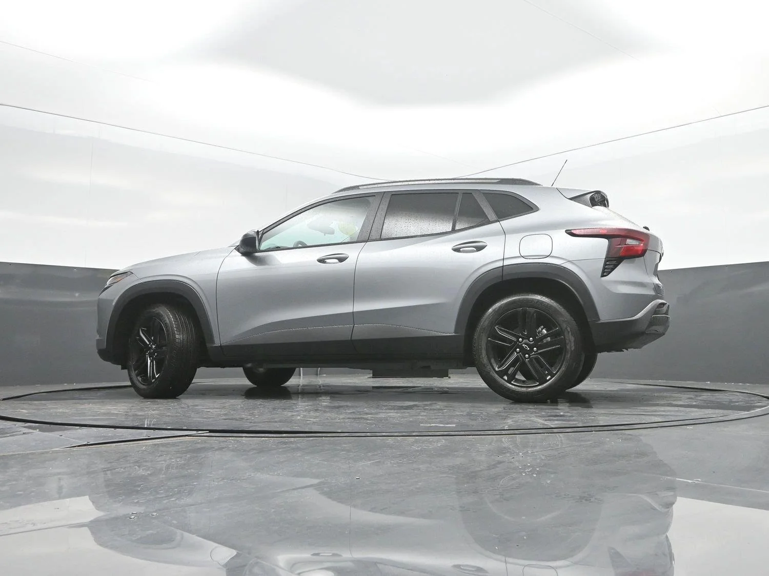 2026 Chevrolet Trax Activ - Photo 28