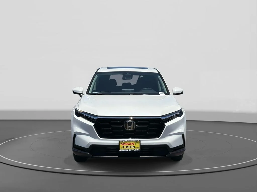 Used 2024  Honda EX image 2