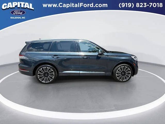 Used 2020 Blue Lincoln Black Label image 9