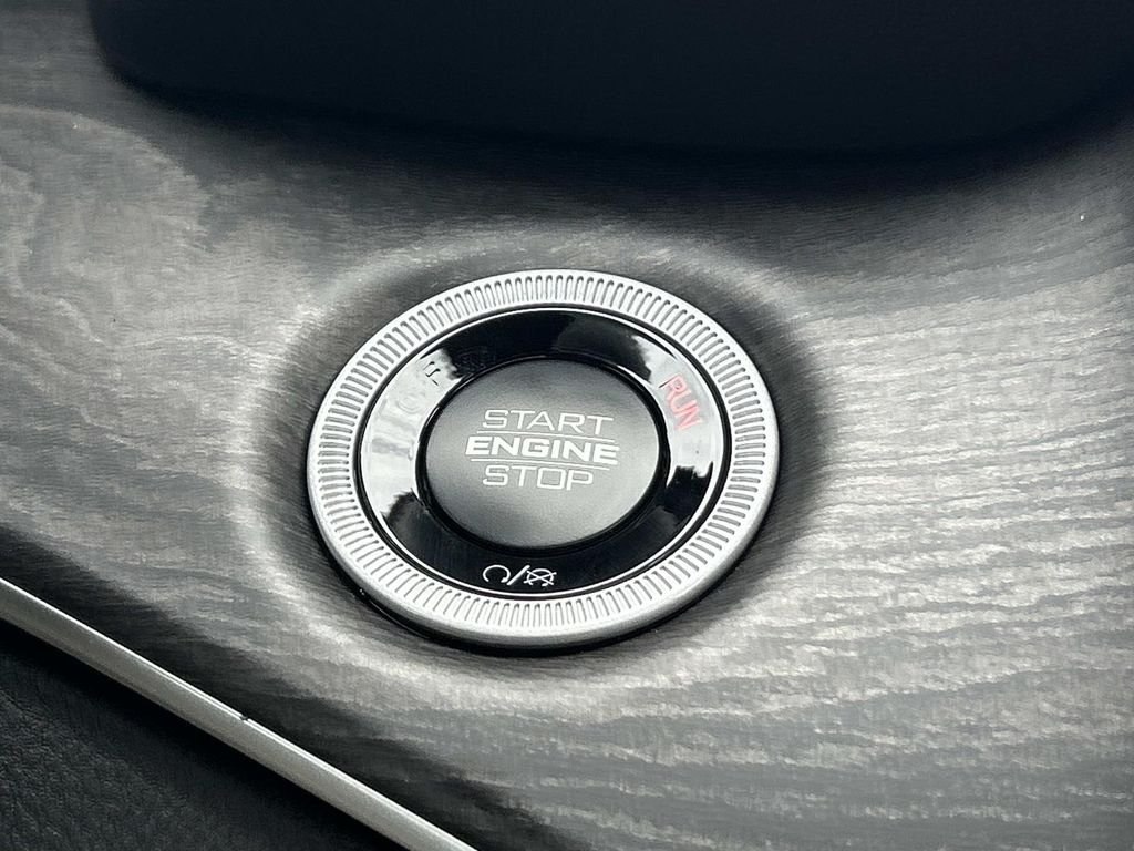 Used 2025 Gray Jeep Limited image 24