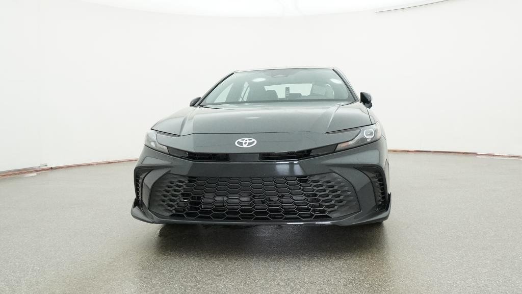 New 2026 Underground Toyota SE image 41