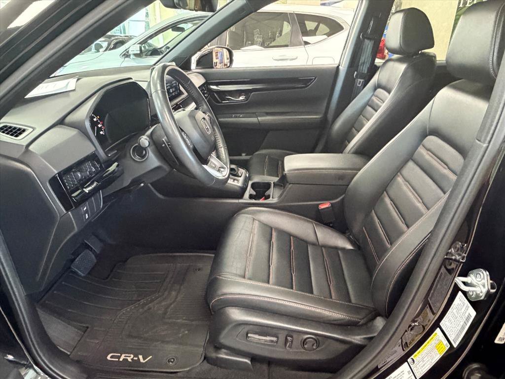 2024 Honda CR-V Sport Touring - Photo 31