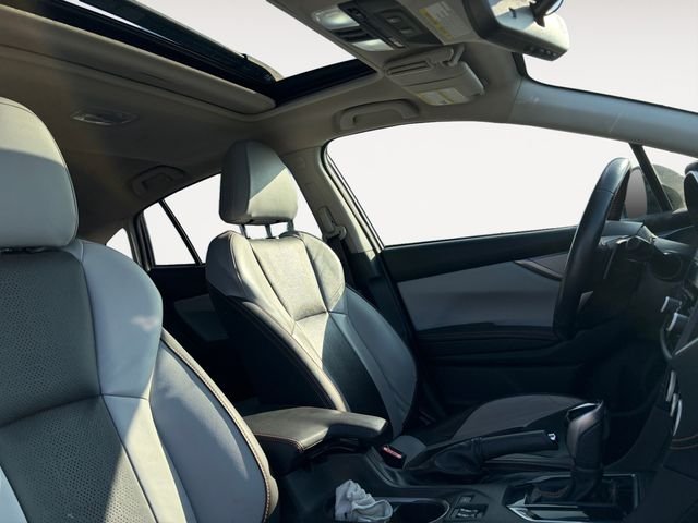 Used 2021 Gray Subaru Limited image 12