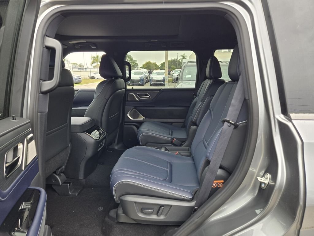 2026 INFINITI QX80 Sport - Photo 13