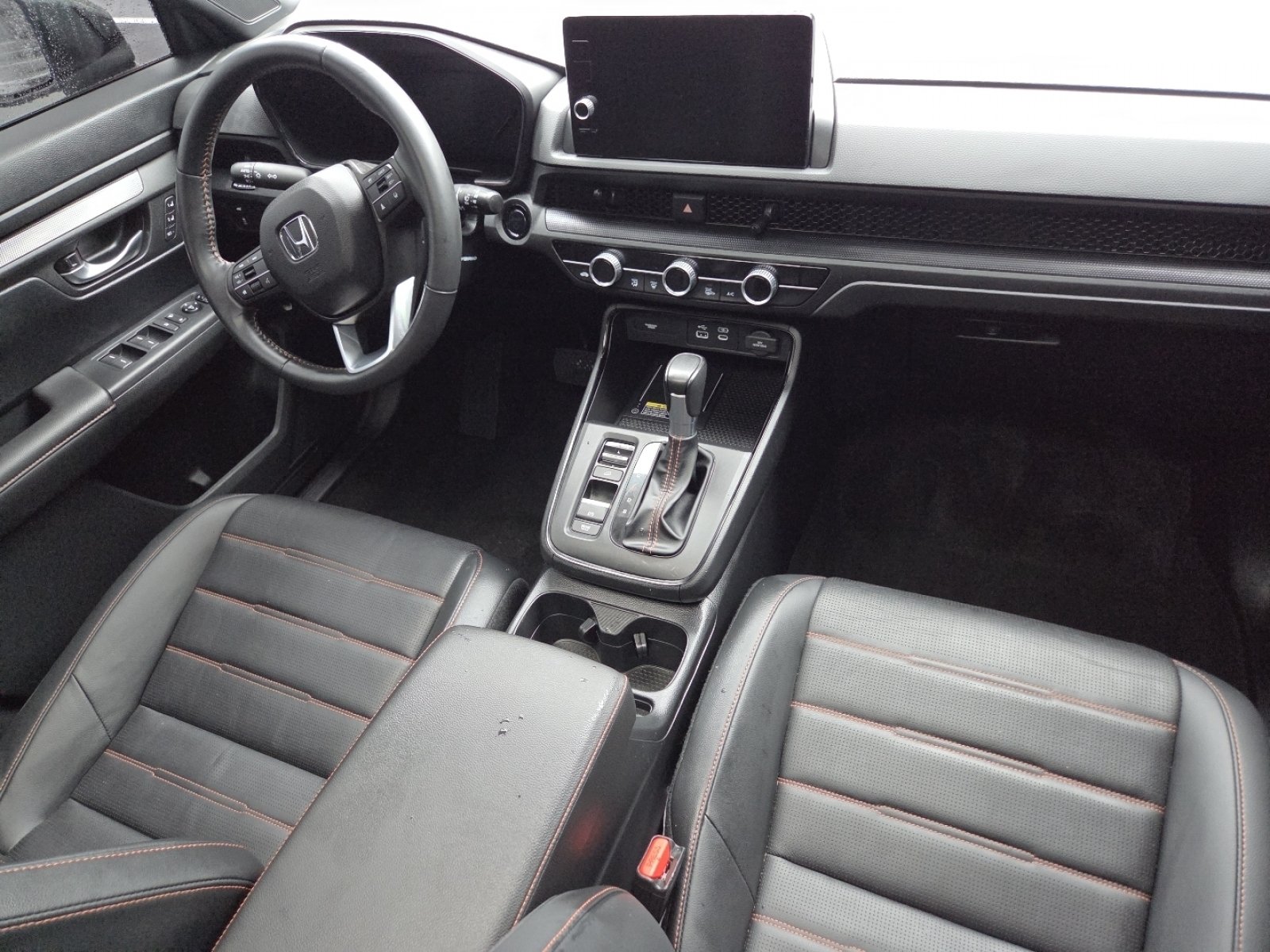 2024 Honda CR-V Sport-L - Photo 27