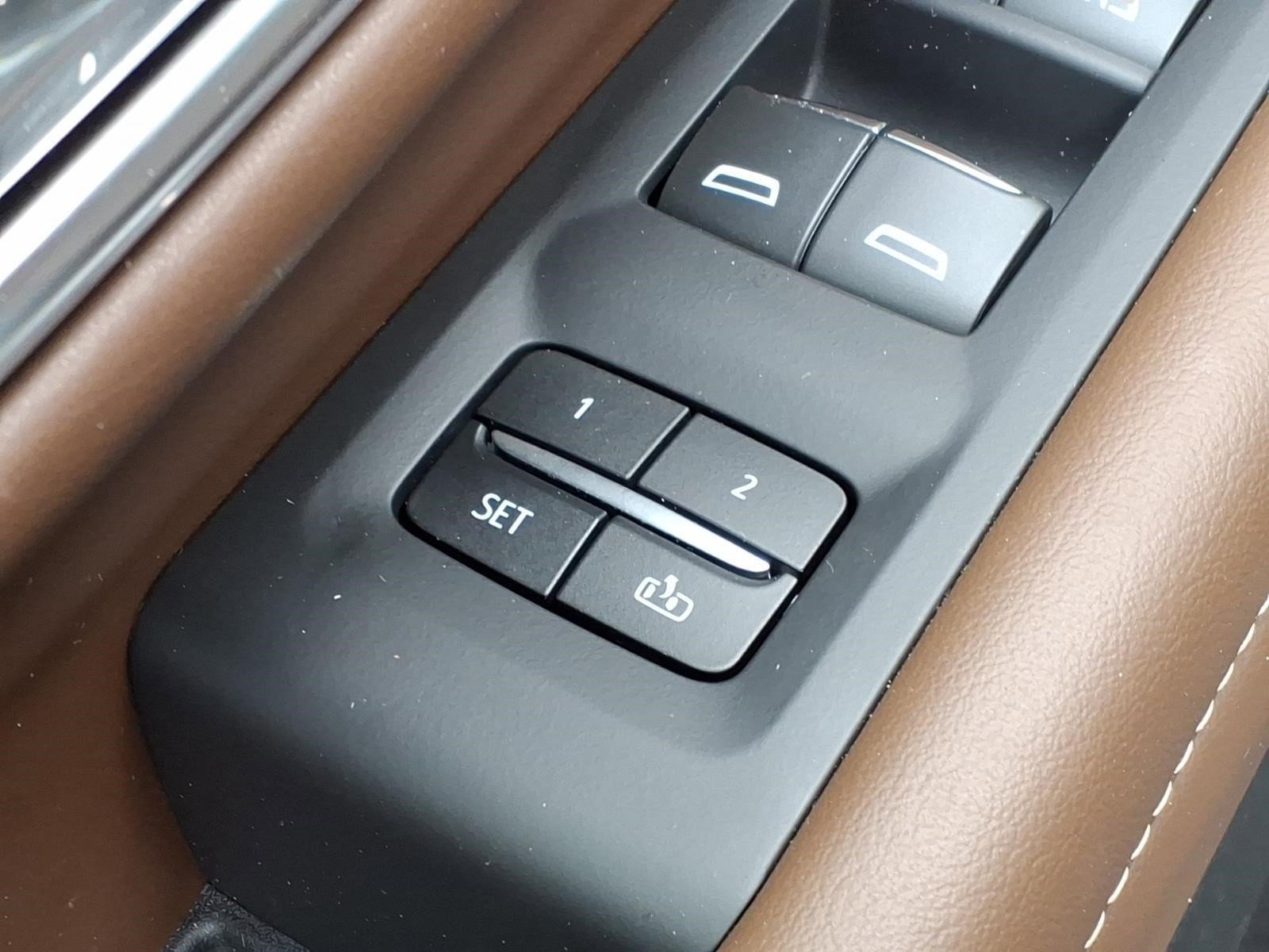 2024 Chevrolet Tahoe High Country - Photo 18