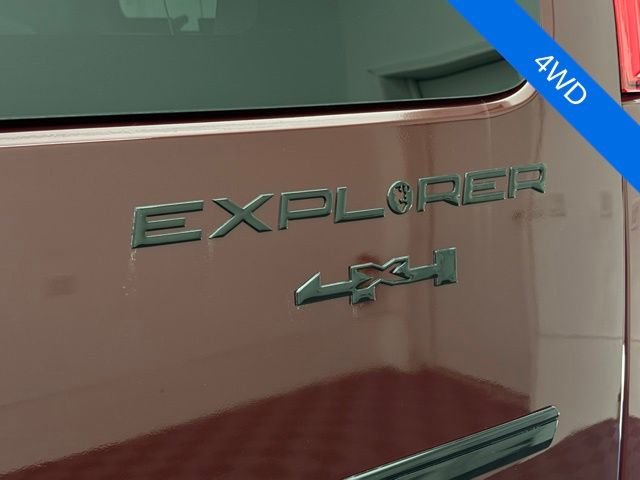Used 2020 01u Chevrolet Explorer Limited SE image 48