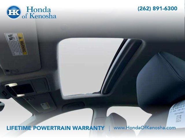 New 2025 Urban Gray Pearl Honda HYBRID EX-L image 26