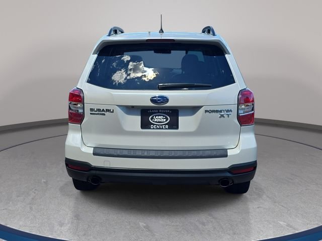 Used 2014 White Subaru 2.0XT Premium image 7