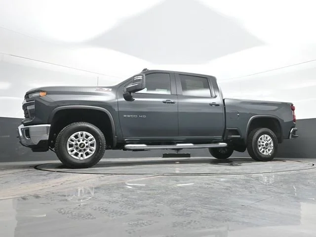 2026 Chevrolet Silverado 2500 HD LT - Photo 21