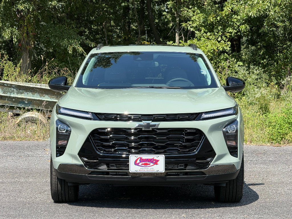2026 Chevrolet Trax Activ - Photo 12