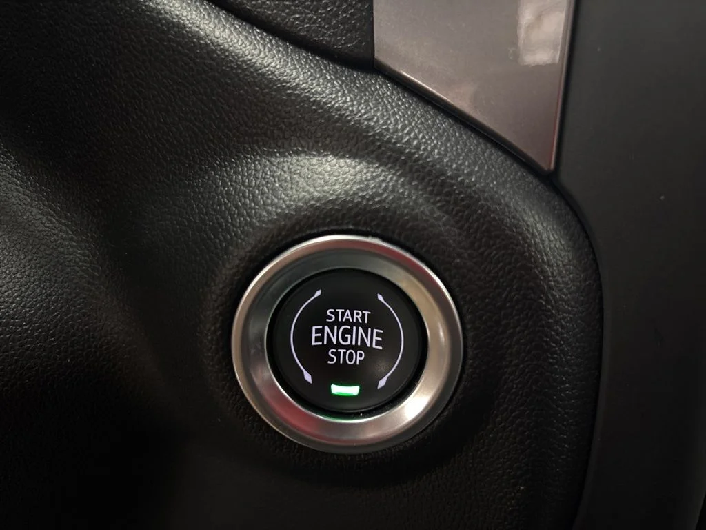 Used 2025 Black GMC Pro image 28