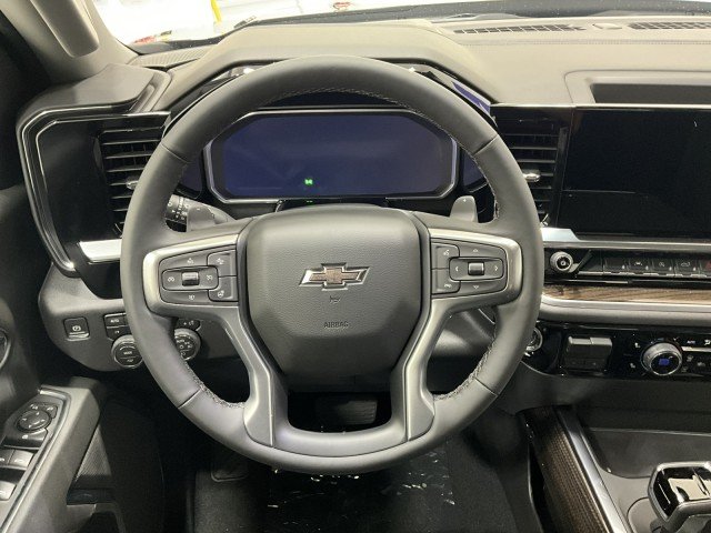 2026 Chevrolet Silverado 1500 RST - Photo 21