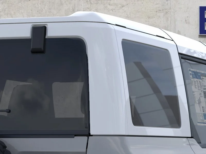 New 2026 White Ford Heritage Edition image 25