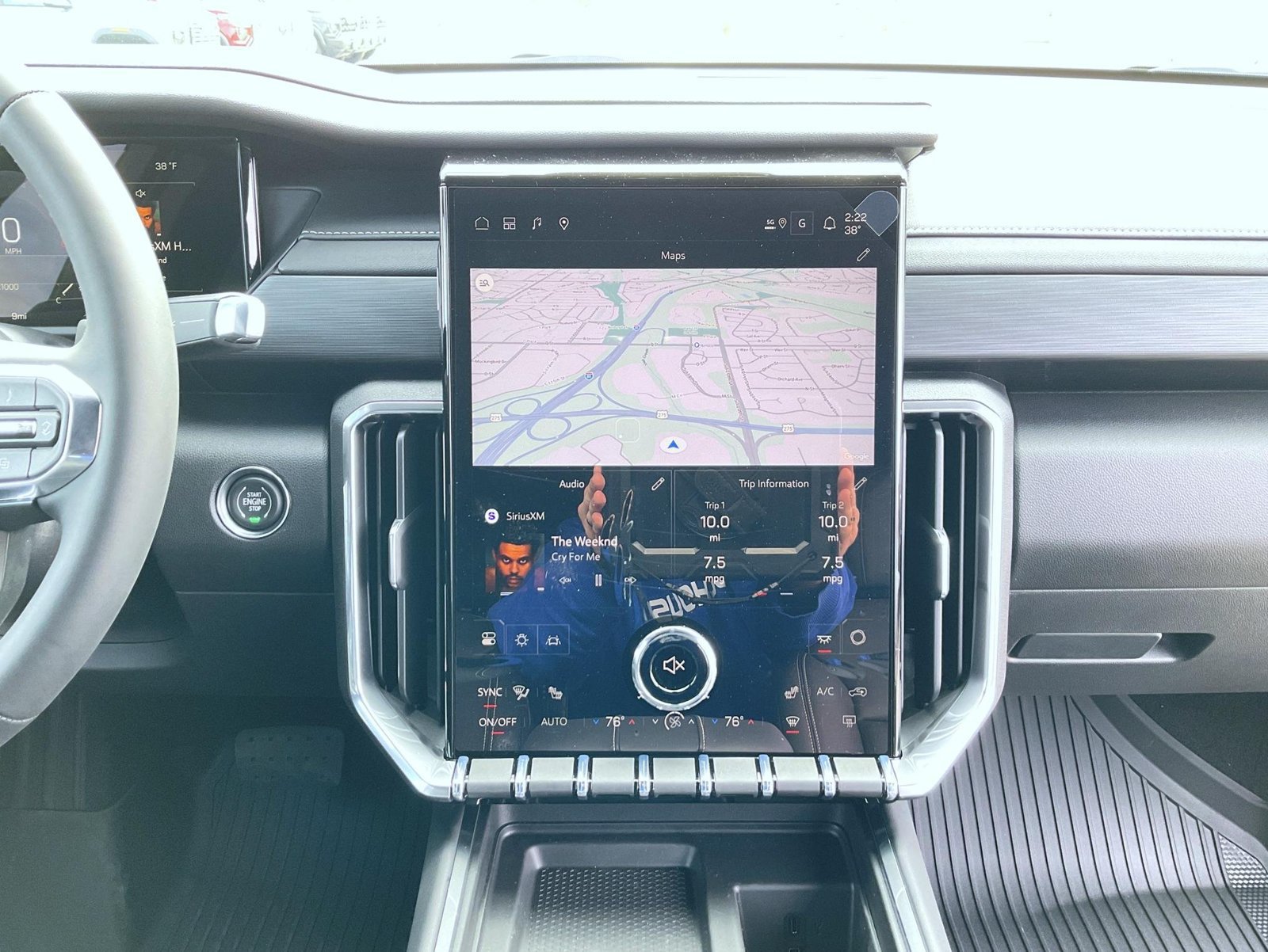 2026 GMC Acadia Elevation - Photo 13