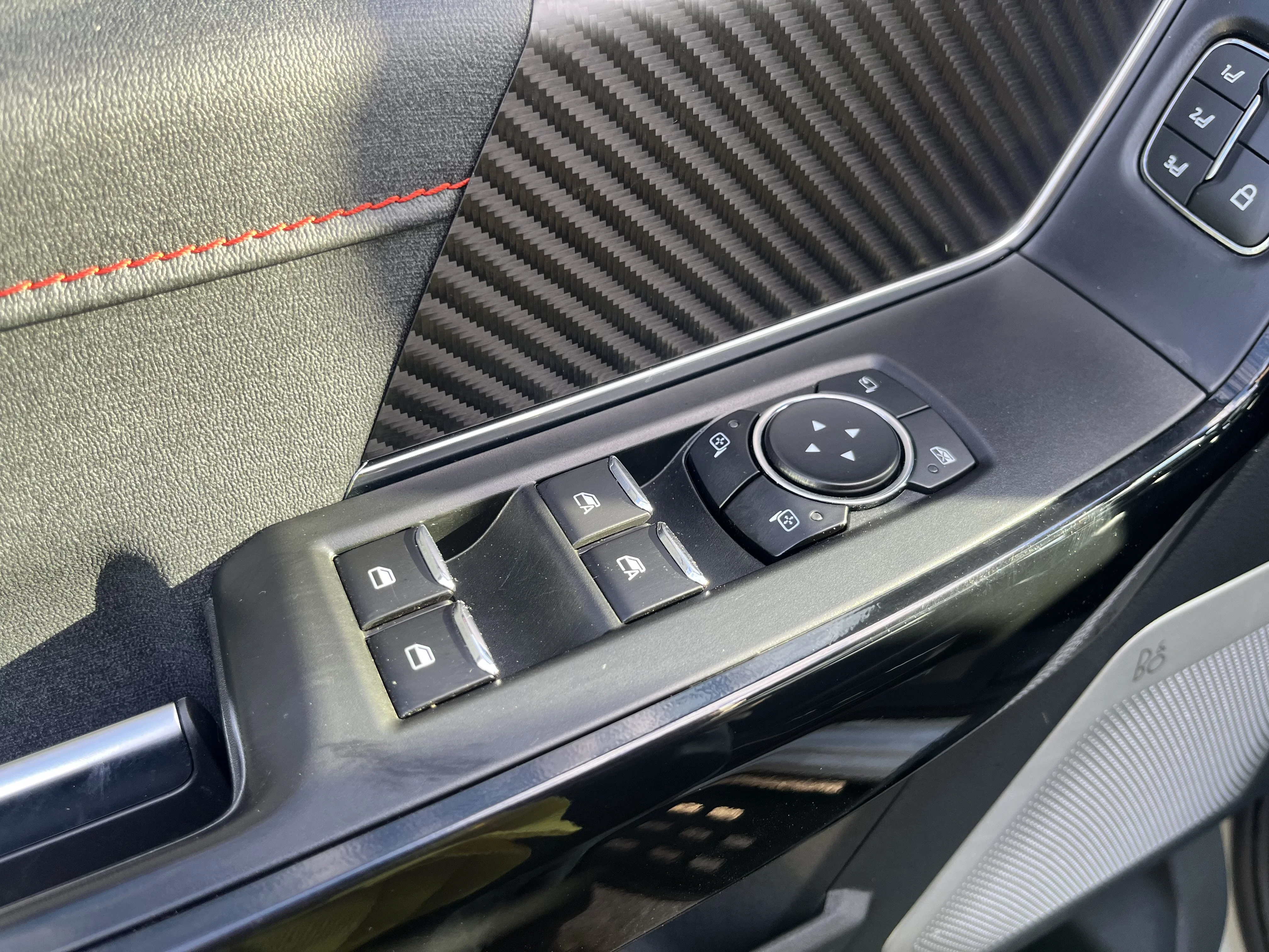 Used 2023 Avalanche Ford Raptor image 22