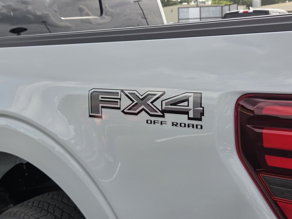 New 2026 Avalanche Ford Lariat® image 37