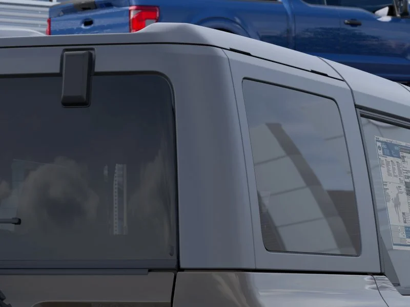 New 2026 Marsh Gray Ford Outer Banks image 25