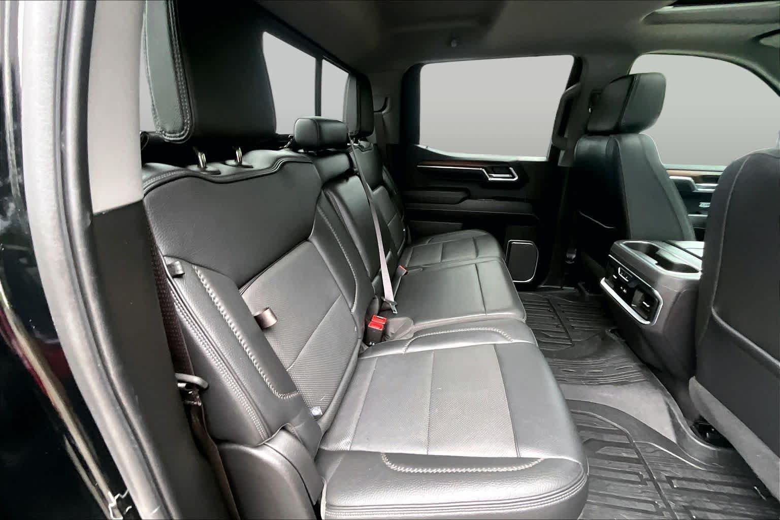 2024 GMC Sierra 1500 Denali Denali - Photo 19