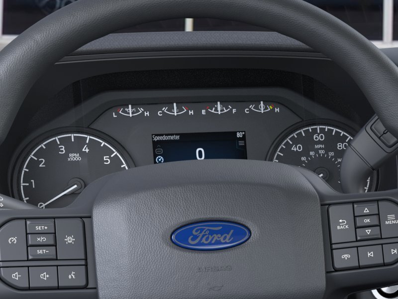 New 2026 Oxford White Ford XL image 13