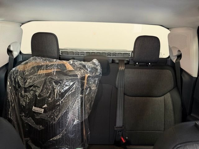 New 2026 Azure Gray Metallic Tri-Coat Ford XLT image 20