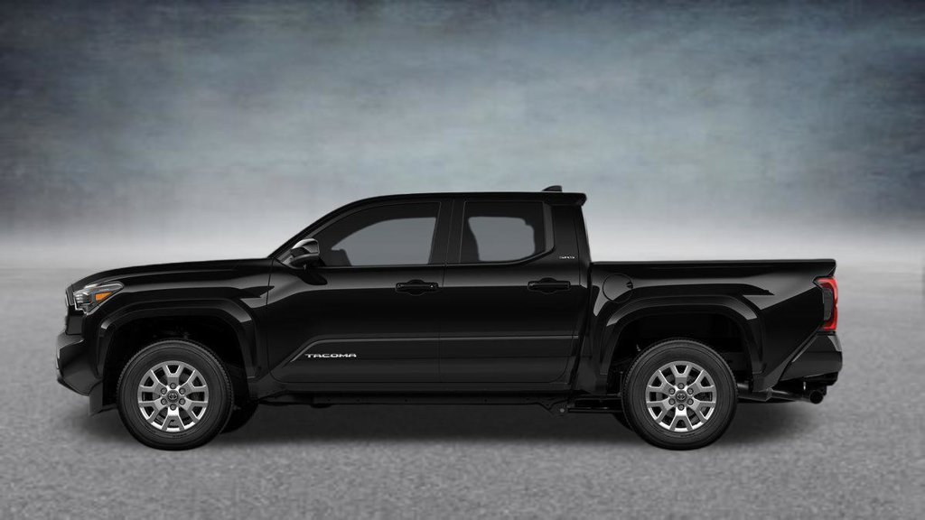 New 2026 Black Toyota  SR5 image 40