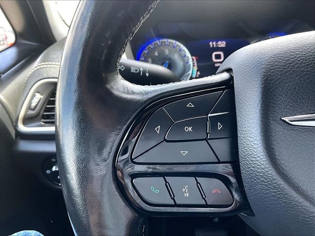 Used 2021 White Chrysler Touring L image 23