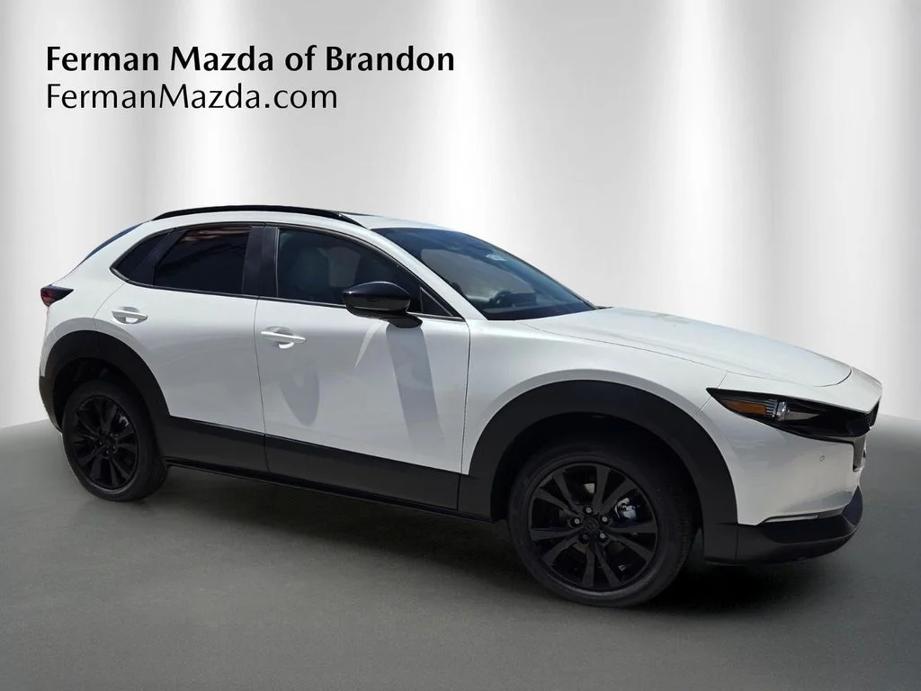 2026 Mazda CX-30 Turbo Aire Edition AWD's photo