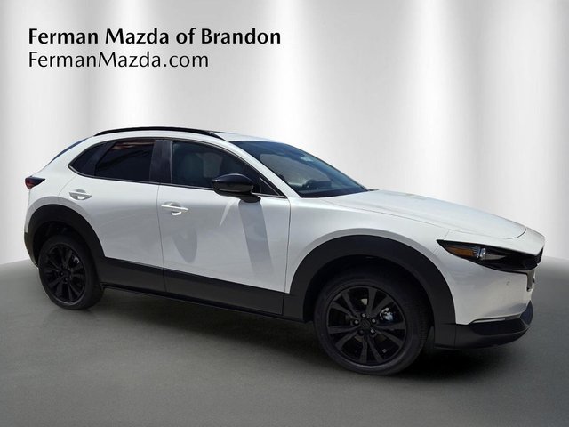 2026 Mazda CX-30 2.5 Turbo Aire Edition AWD