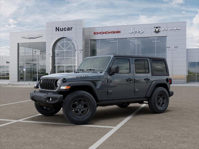 New 2026 Anvil Clear-Coat Exterior Paint Jeep Willys image 29