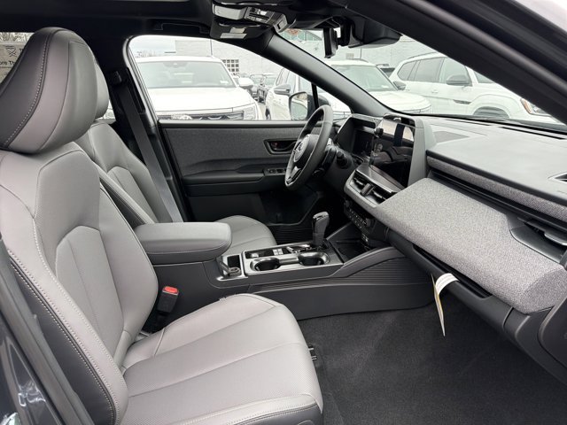 2026 Subaru Outback Limited - Photo 55