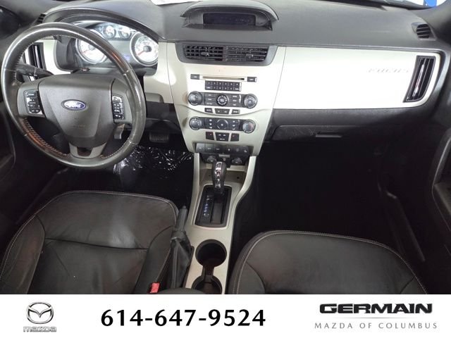 Used 2011 Blue Ford SEL image 29