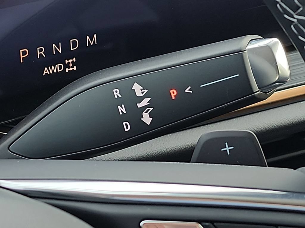 2026 Buick Envision Avenir - Photo 19
