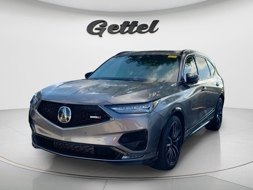 2024 Acura MDX Type S w/Advance Package's photo