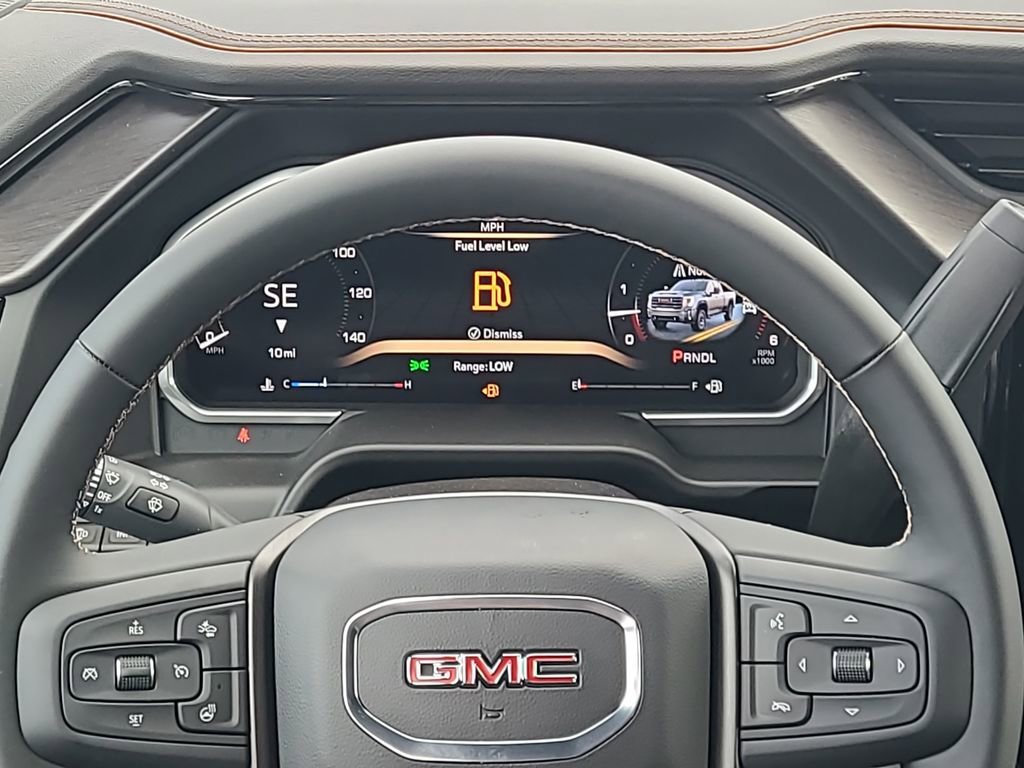 2026 GMC Sierra 2500HD AT4 - Photo 23