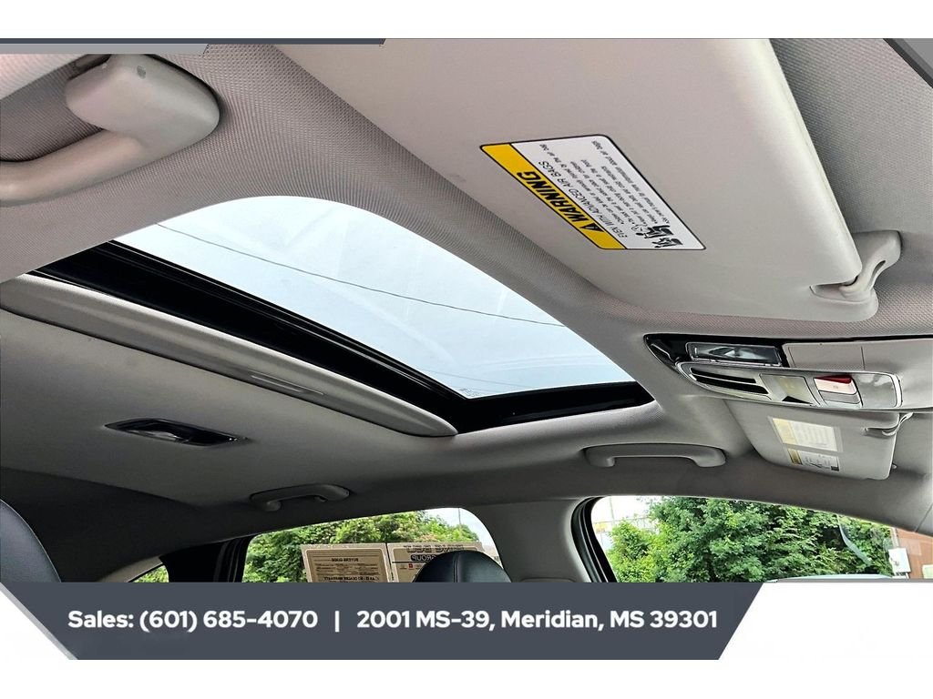 2025 Hyundai Tucson SEL Convenience - Photo 16