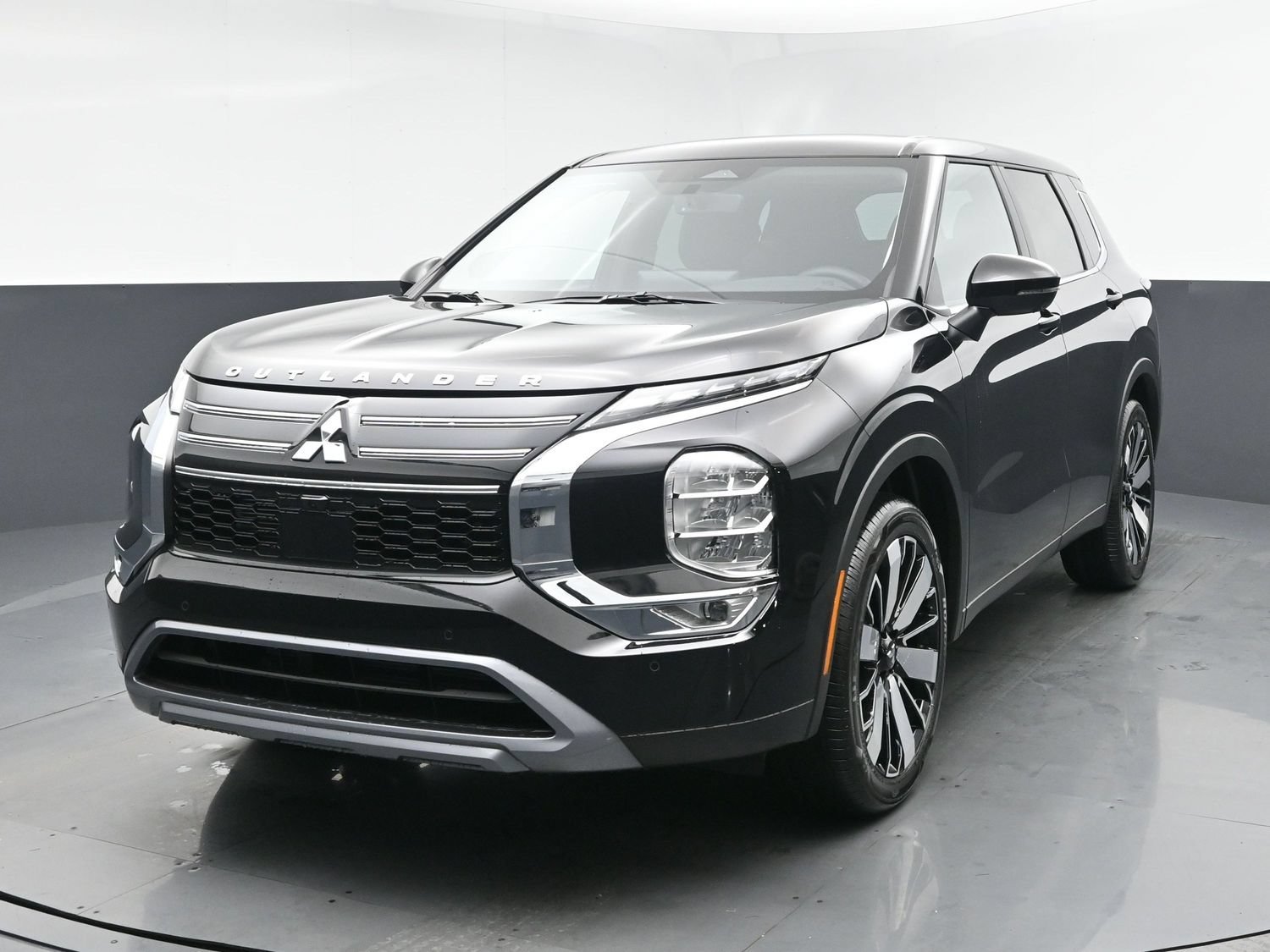 New 2026 Black Diamond Mitsubishi SE 1.5T 2WD image 24