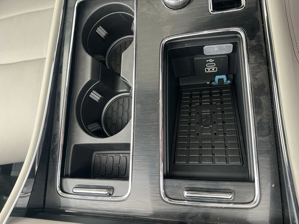 2025 Lincoln Aviator Reserve - Photo 25