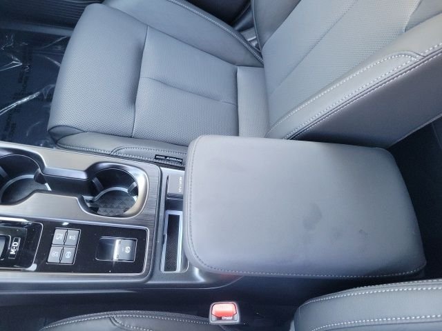 New 2026 CRYSTAL WHITE PEARL Subaru Touring XT image 19