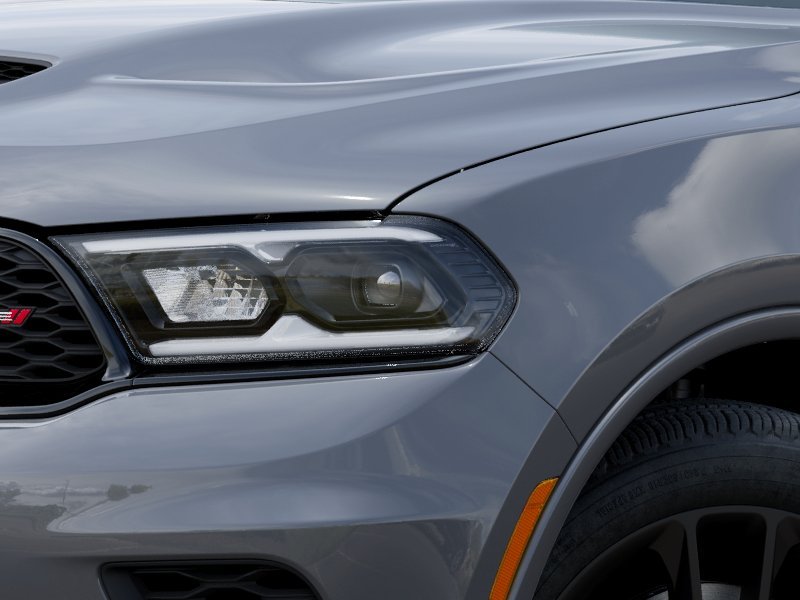 New 2026 Destroyer Gray Clear-Coat Exterior Paint Dodge GT Plus image 36