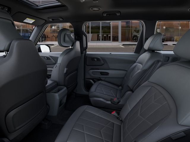 New 2027 Ebony Black Kia X-Line SX image 18