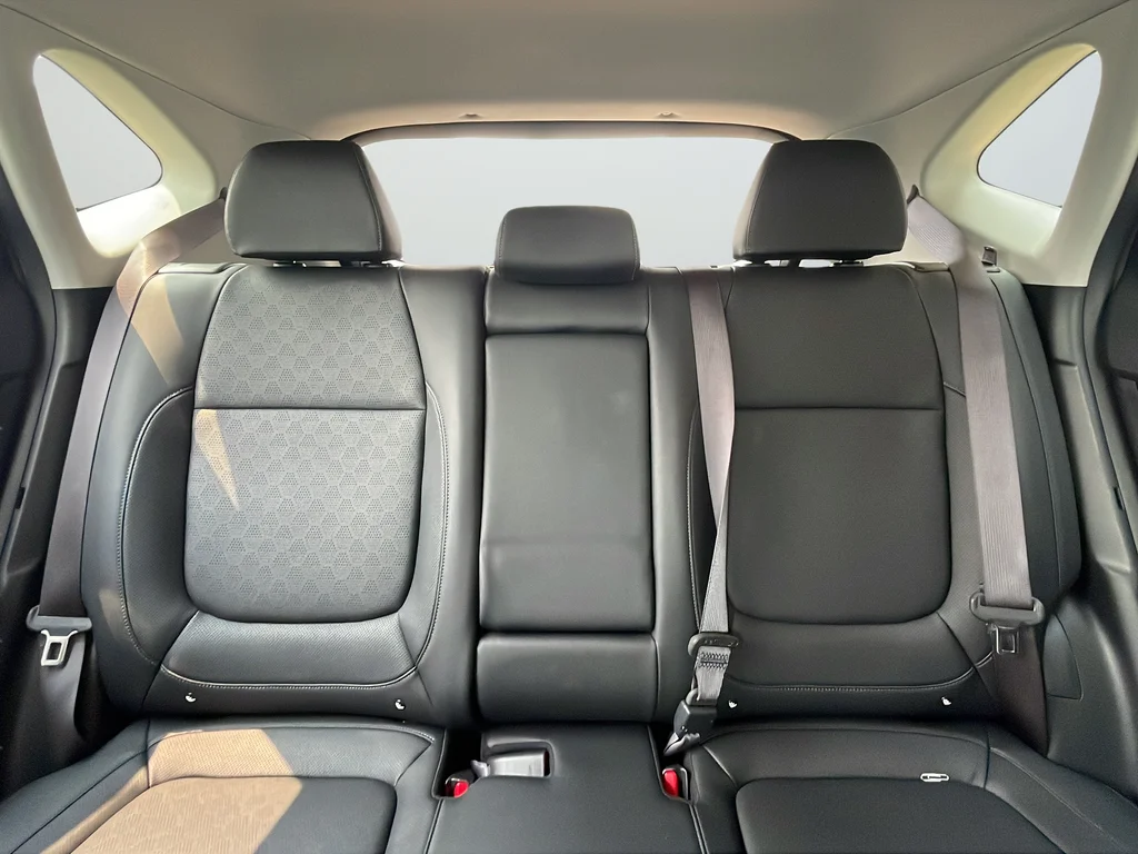 Certified Used 2022 Black Kia SX image 29